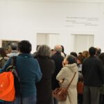 Sul Informação - FOTOGALERIA: Amigos do Museu de Portimão visitam Museu da Pólvora Negra e Amadeo Souza-Cardoso