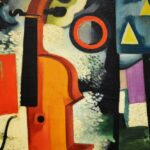 Sul Informação - FOTOGALERIA: Amigos do Museu de Portimão visitam Museu da Pólvora Negra e Amadeo Souza-Cardoso