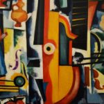 Sul Informação - FOTOGALERIA: Amigos do Museu de Portimão visitam Museu da Pólvora Negra e Amadeo Souza-Cardoso