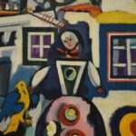 Sul Informação - FOTOGALERIA: Amigos do Museu de Portimão visitam Museu da Pólvora Negra e Amadeo Souza-Cardoso