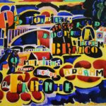 Sul Informação - FOTOGALERIA: Amigos do Museu de Portimão visitam Museu da Pólvora Negra e Amadeo Souza-Cardoso