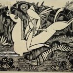 Sul Informação - FOTOGALERIA: Amigos do Museu de Portimão visitam Museu da Pólvora Negra e Amadeo Souza-Cardoso