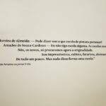 Sul Informação - FOTOGALERIA: Amigos do Museu de Portimão visitam Museu da Pólvora Negra e Amadeo Souza-Cardoso