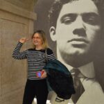 Sul Informação - FOTOGALERIA: Amigos do Museu de Portimão visitam Museu da Pólvora Negra e Amadeo Souza-Cardoso