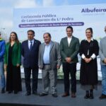 Sul Informação - Escola Básica Integrada de Ferreiras já está a ser ampliada com 5,2 milhões de euros do PRR