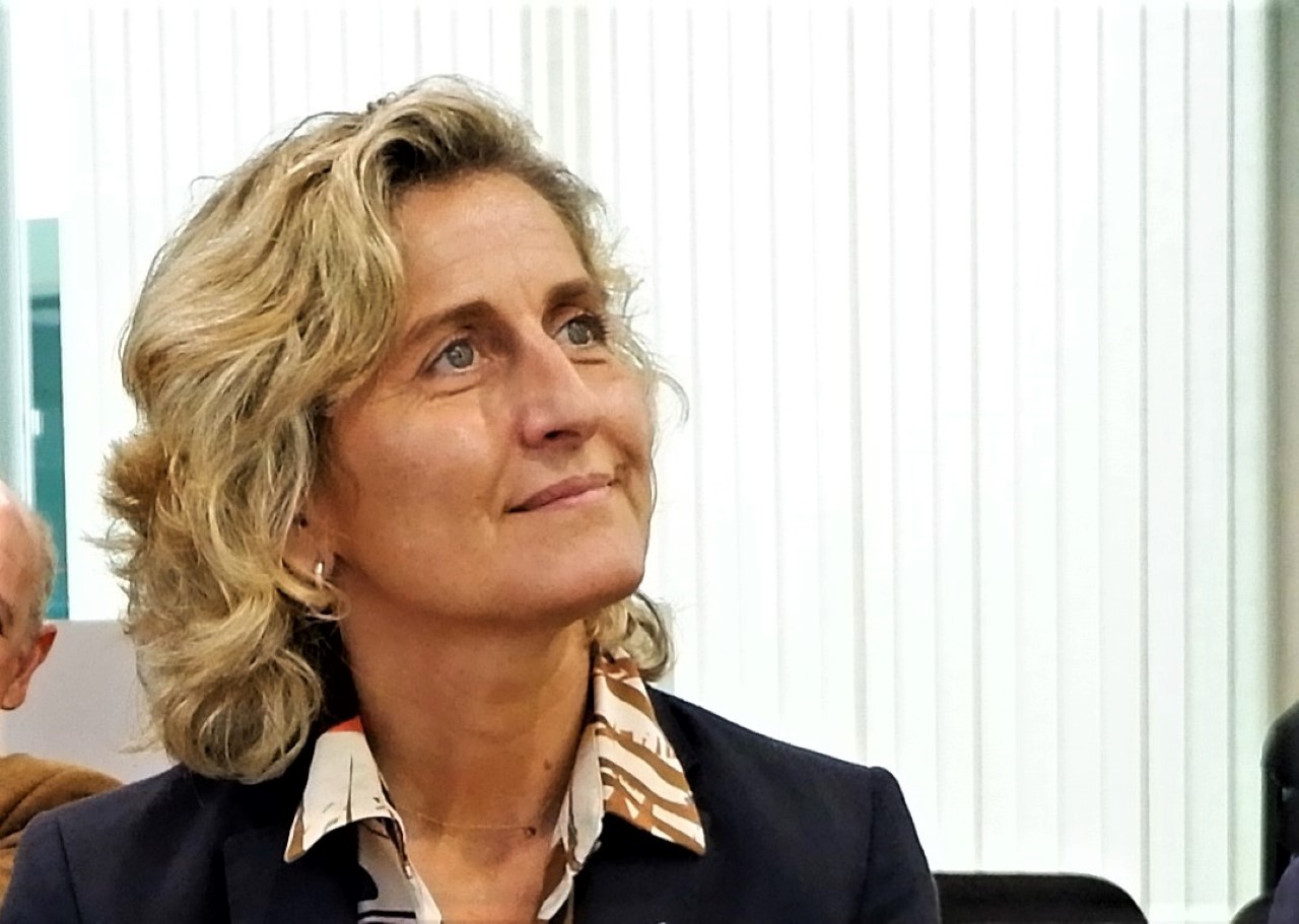 Sul Informação - Ana Abrunhosa, a ministra que é “embaixadora” do Algarve Tech Hub no Governo