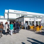Sul Informação - Ana Abrunhosa veio ao Algarve assegurar que crise não afeta execução dos fundos europeus