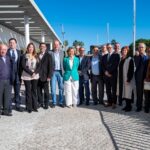 Sul Informação - Ana Abrunhosa veio ao Algarve assegurar que crise não afeta execução dos fundos europeus