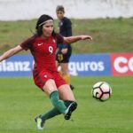 Sul Informação - Veja as imagens da vitória histórica de Portugal sobre a Austrália na Algarve Cup