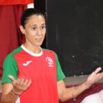 Sul Informação - Coração de Ana Cabecinha encheu-se no regresso a casa
