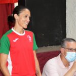 Sul Informação - Coração de Ana Cabecinha encheu-se no regresso a casa