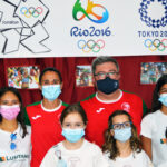 Sul Informação - Coração de Ana Cabecinha encheu-se no regresso a casa