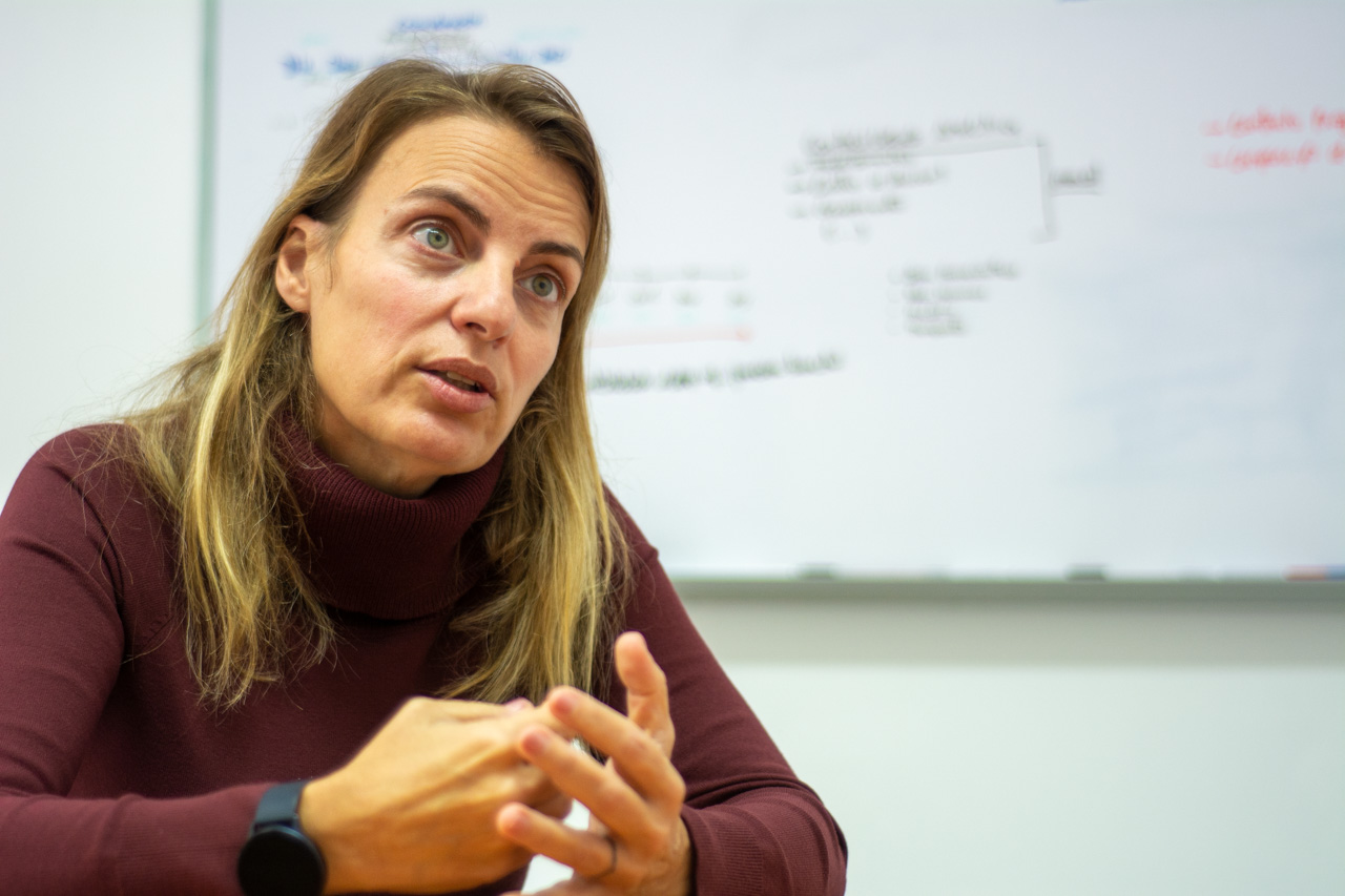 Sul Informação - Ana Castro diz que hospitais do Algarve estão prontos para enfrentar 2ª vaga da Covid-19