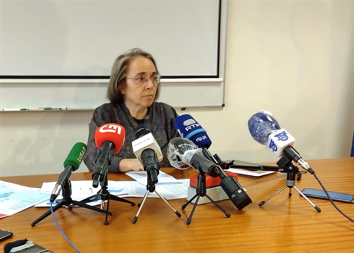 Sul Informação - Morto com Covid-19 no Algarve era português com outros problemas de saúde