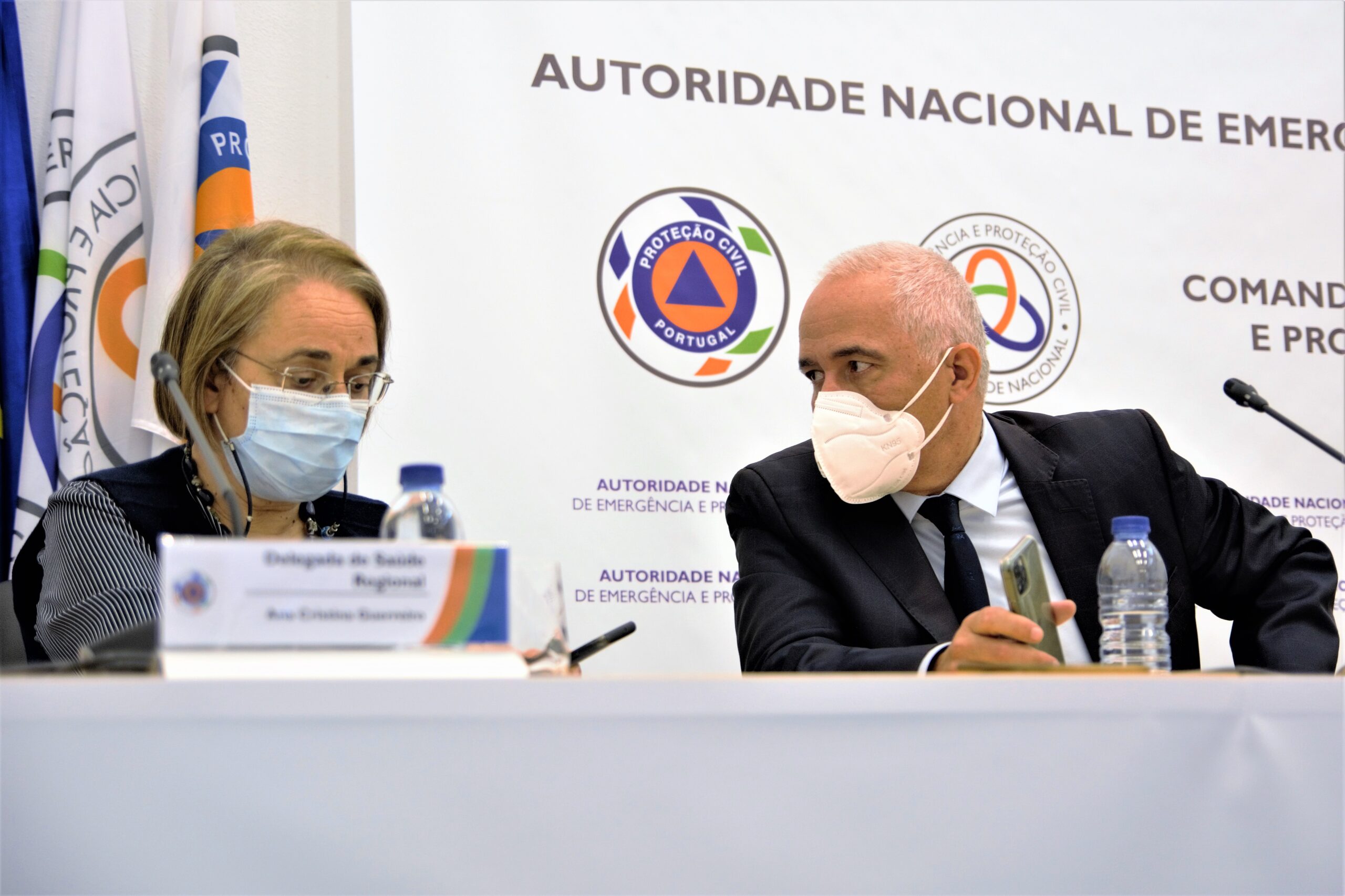 Sul Informação - «Variante mais transmissível» pode estar na origem da subida de casos de Covid-19 no Algarve