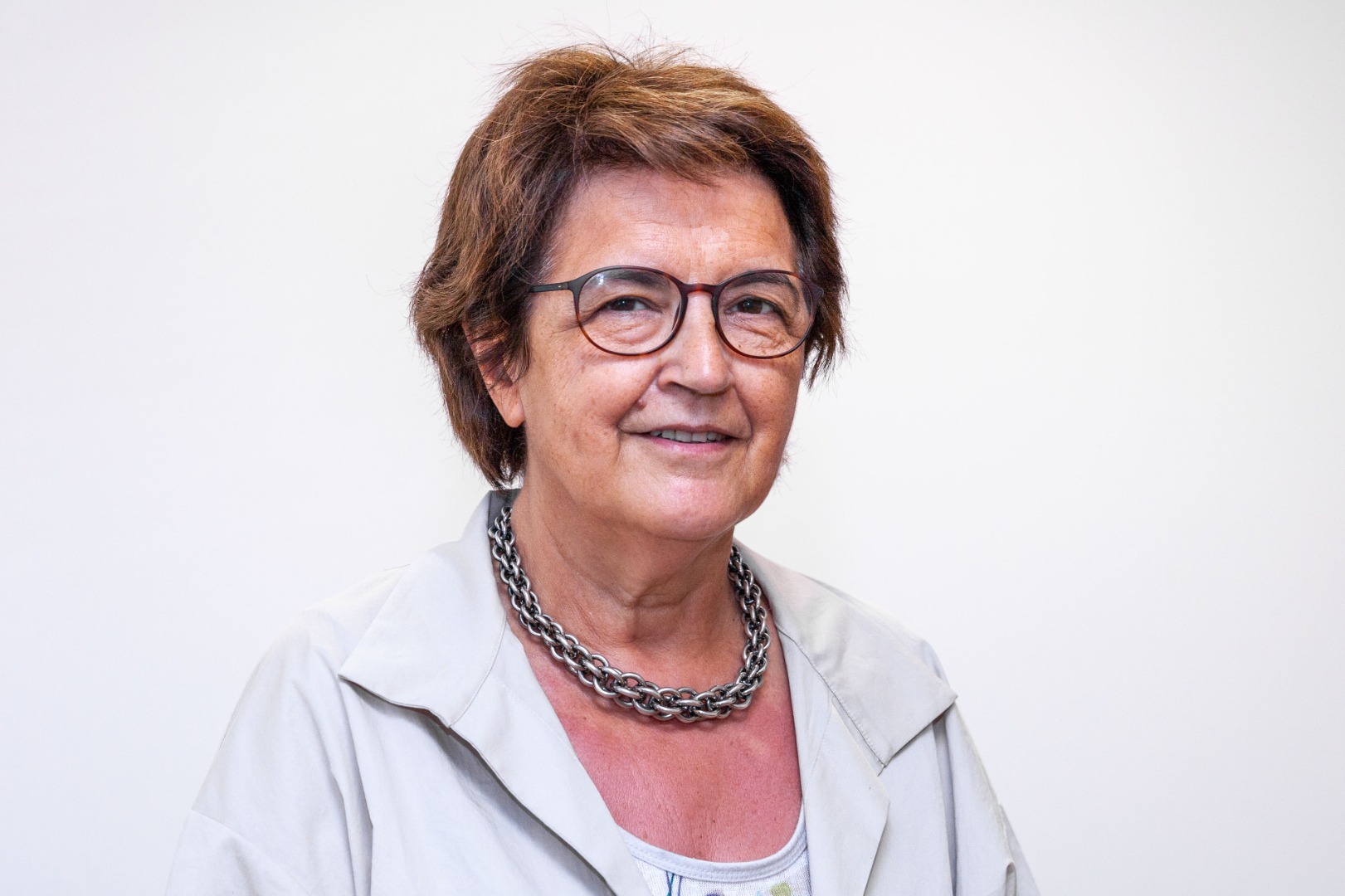 Sul Informação - Antiga ministra Ana Jorge é a nova presidente do Conselho Geral da UAlg