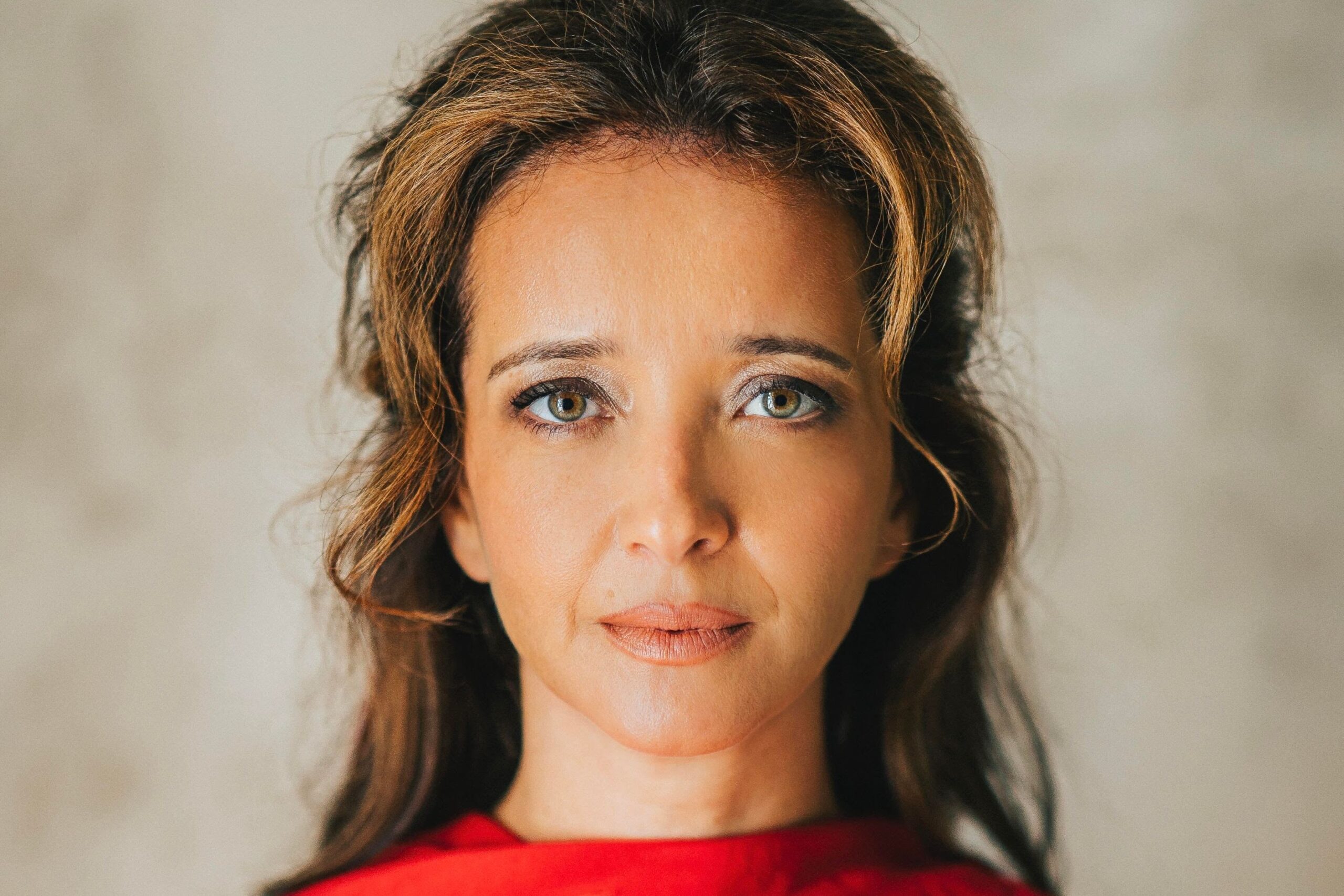 Sul Informação - Ana Margarida Prado dá toque algarvio à apresentação do novo álbum na República 14 de Olhão