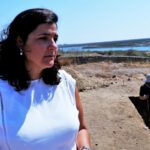 Sul Informação - Cidade romana de Balsa começa a “falar” com os arqueólogos