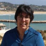 Sul Informação - Ana Paula Viana é a candidata da CDU à Câmara de Lagos