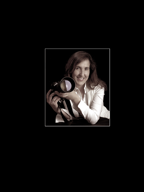 Sul Informação - Fotógrafa Ana Rita Viana conquista certificados a nível europeu