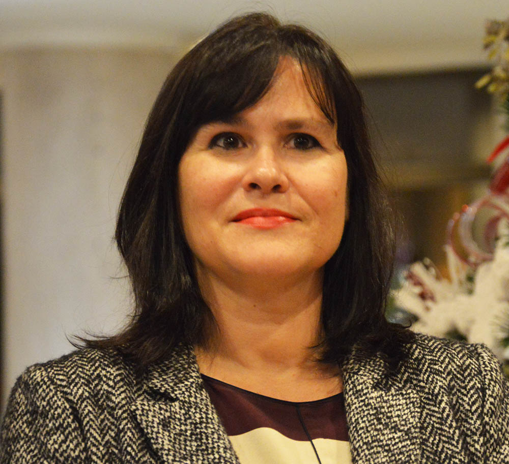 Sul Informação - Ana Vidigal volta a candidatar-se à Câmara de Albufeira pelo VIVA
