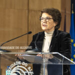 Sul Informação - Reitor fala de alojamento dos estudantes, finanças e futuro nos 45 anos da Universidade do Algarve