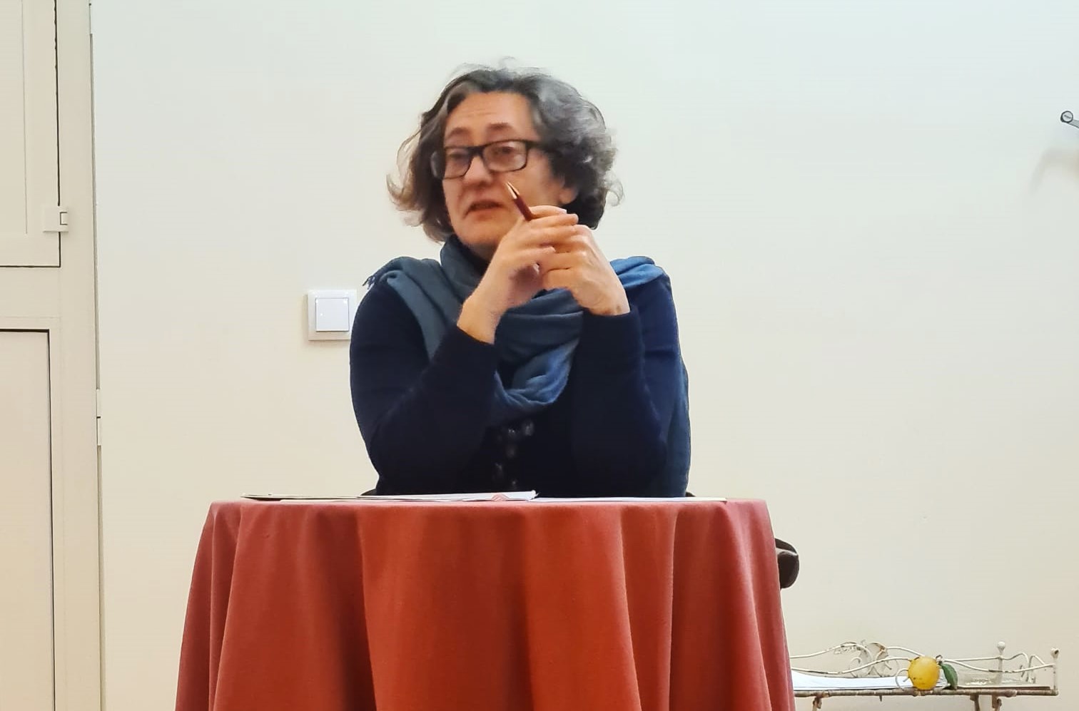 Sul Informação - Ana Cristina Oliveira continua a liderar Associação Música XXI