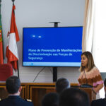 Sul Informação - MAI anuncia em Faro que Prevenção de Discriminação nas polícias é «para continuar»