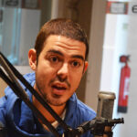 Sul Informação - André Badalo convida «Algarve inteiro» para figurar no seu filme «Portugal não está à venda»