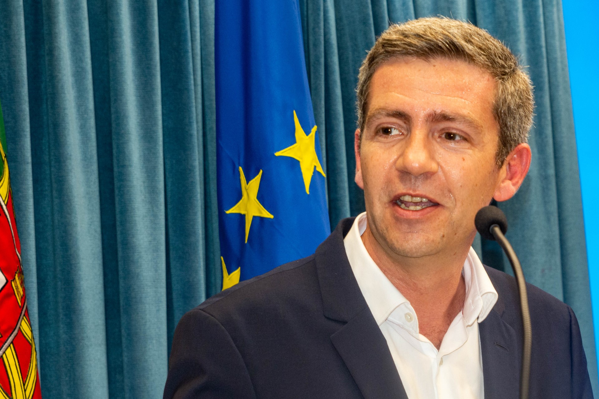 Sul Informação - Selo “Save Water” vai distinguir empresas turísticas do Algarve que poupem água