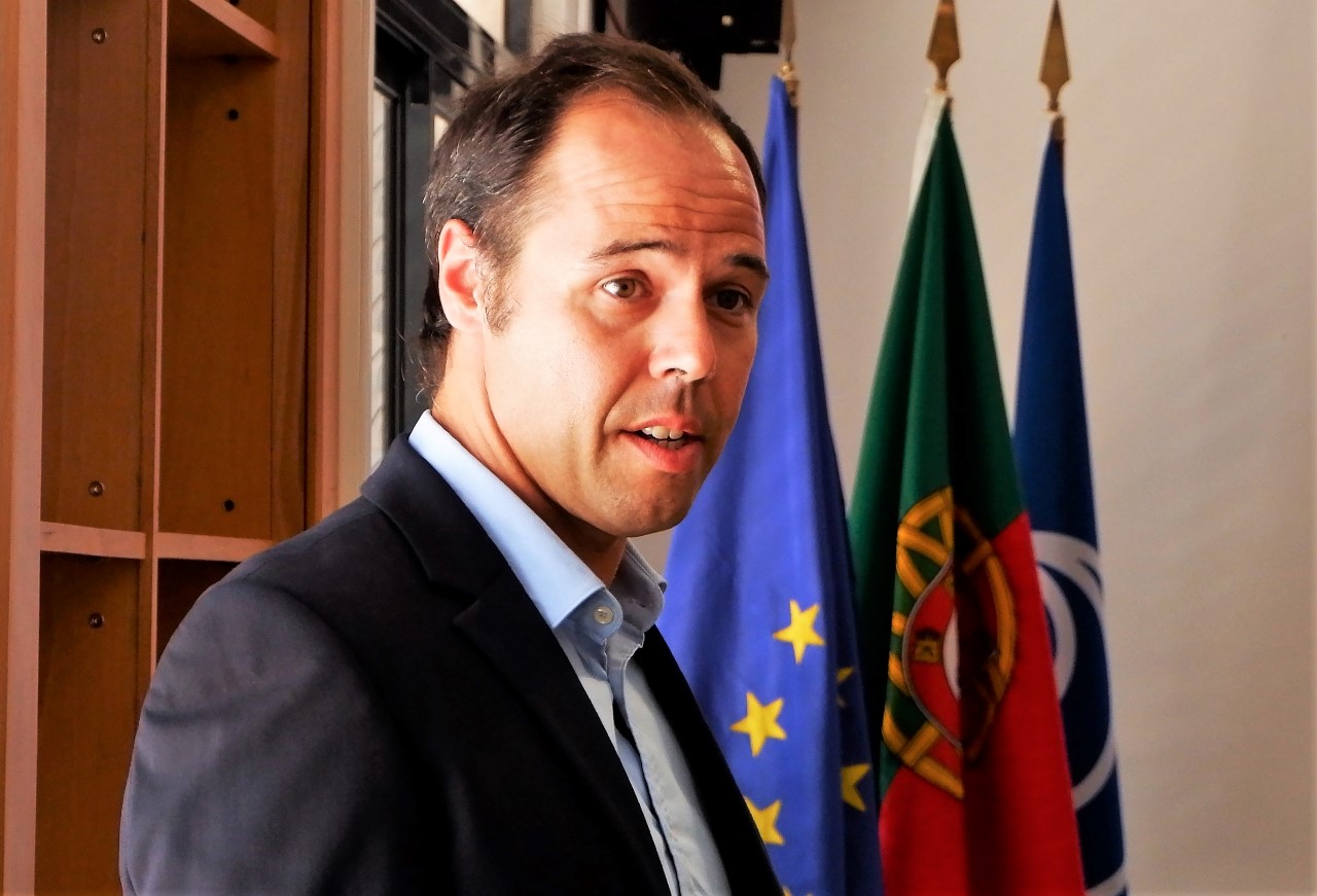 Sul Informação - Investigadores de energias marinhas da UAlg tentam milhões da Europa