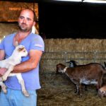 Sul Informação - A seca chegou ao Nordeste algarvio e está aí para todos. Os apoios é que não