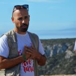 Sul Informação - Todos de cabeça no ar em Sagres para o Festival de Observação de Aves
