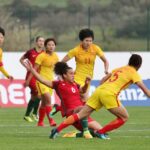 Sul Informação - Portugal entra a ganhar na Algarve Cup