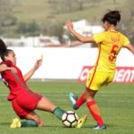 Sul Informação - Portugal entra a ganhar na Algarve Cup