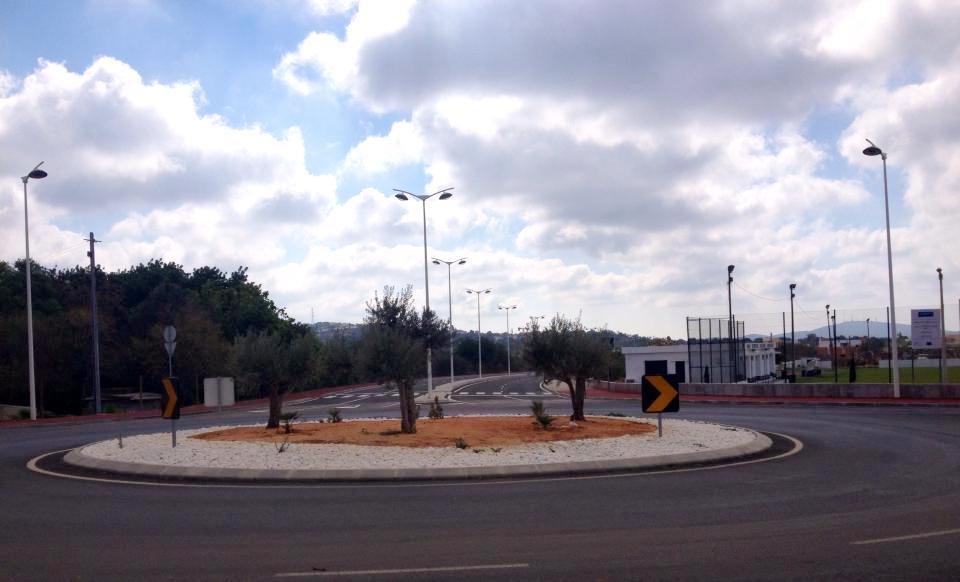 Sul Informação - São Brás celebra conclusão de anel de circulação rodoviária com muita festa