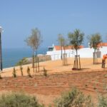 Sul Informação - Novidades do Verão no Algarve: Anfiteatro junto à Ermida de Carvoeiro