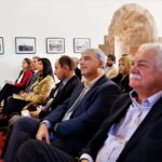 Sul Informação - Sucesso dos 10 anos do programa de reprodução do lince-ibérico foi celebrado em Silves