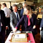 Sul Informação - Sucesso dos 10 anos do programa de reprodução do lince-ibérico foi celebrado em Silves