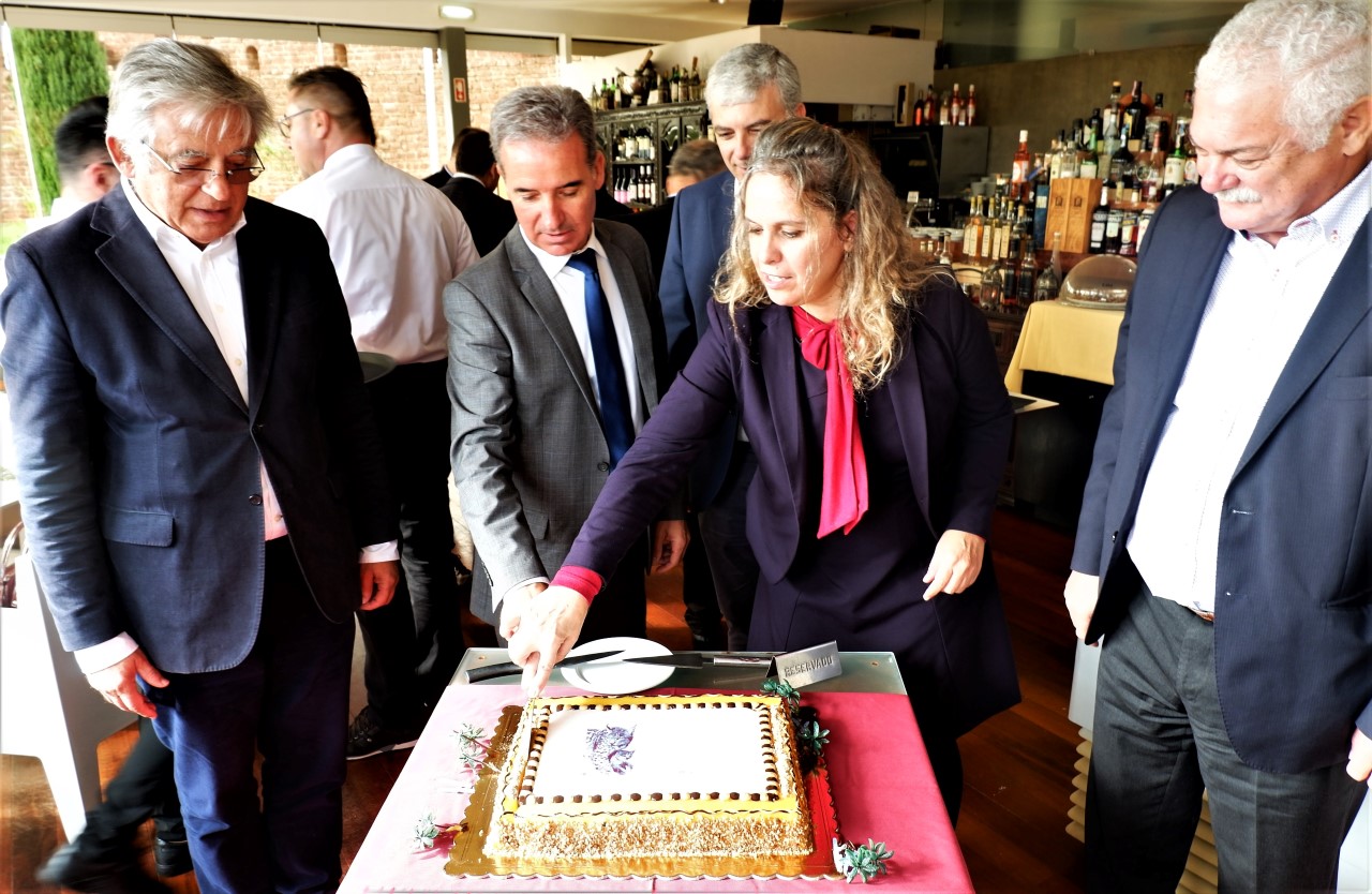 Sul Informação - Sucesso dos 10 anos do programa de reprodução do lince-ibérico foi celebrado em Silves