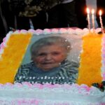 Sul Informação - Os 105 anos da dona Conceição mereceram uma festa «e muito mais» em São Brás de Alportel