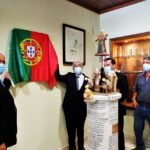 Sul Informação - CHUA recebe equipamento de 1 milhão de euros e escultura como prenda de aniversário
