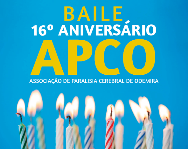 Sul Informação - Associação de Paralisia Cerebral de Odemira comemora 16º aniversário com espetáculo musical