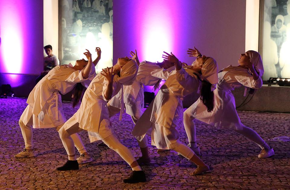 Sul Informação - Museu de Portimão ganhou prenda no seu 10º aniversário…e a festa continua hoje