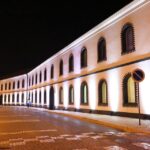 Sul Informação - Museu de Portimão ganhou prenda no seu 10º aniversário…e a festa continua hoje