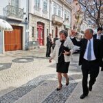 Sul Informação - Lagos recordou 1969 para prevenir risco sísmico