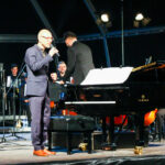Sul Informação - Filipe Raposo e Orquestra Clássica do Sul deram música ao 15º aniversário do Teatro das Figuras