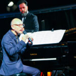 Sul Informação - Filipe Raposo e Orquestra Clássica do Sul deram música ao 15º aniversário do Teatro das Figuras