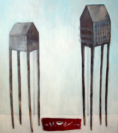 Sul Informação - Exposição de artistas polacos inspira atividade para crianças em Loulé