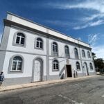 Sul Informação - Casa da Cidadania de Lagoa já tem projeto de arquitetura e site para ser consultado